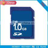 Custom Industry Micro Size SD Memory Card With Minus 40 Degrees