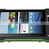 Waterproof Shockproof Dustproof 7inch Android Quad Core Industrial Rugged Computer Tablet PC Quality Choice thumbnail-3
