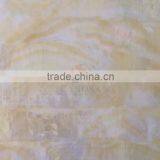 Home Decoration Shell Mosaic Mother of Pearl Shell Paper Interior Wall Decoration