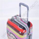 Best Price Hand Carry ABS and PC Rolling Case thumbnail-3