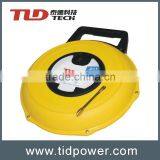 Fiberglass Cable Duct Rodders & Conduit Duct Rod & Cable Push Puller/Pulling Cable, Wire Application thumbnail-5