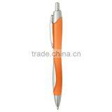Sierra Translucent Pen-Orange Side