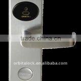 Factory Supply Proximity rf Card Lock for Hotel