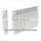 Racing Auto Alloy Aluminum Radiator thumbnail-1