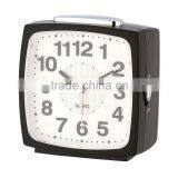 Big Numbers Big Face Bell Snooze Light Analog Alarm Clock thumbnail-2