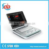 Professional doppler recorder with high quality