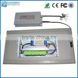 LED Emergency Battery Pack / LED Emergency Device for Panel Light