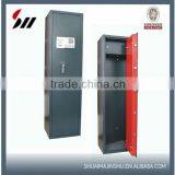 Wholesales Cheap Electronic Digital Gun Cabinet for Holding 8 Guns