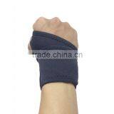 NS-T01 Superior Moisture Absorbtion Neoprene Thumb Support Wrist Support Wrist Brace thumbnail-1