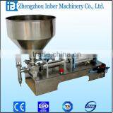 Liquid Milk Filling Machine thumbnail-1