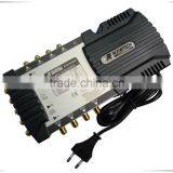 5 in 8 Satellite Mulitiswitch Internal Power(MS-80508P)