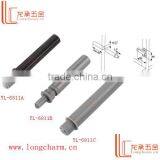 Door Closing Damper for Kitchen Door Plastic for Door Protection