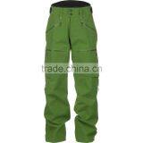 2015 new style custom windproof snowboard pants brand name of mens pants traveling hiking sking