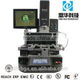 Dinghua DH-A2 Optical Alignment BGA Rework Station for Mobile/Laptop Repair thumbnail-1