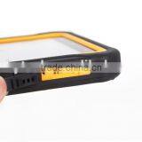 Industrial 7 Inch Android 3G/4G Wifi/bluetooth Handheld RFID Tablet PC Supplier thumbnail-2