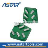 Diamond Segment Metal Floor Polishing Pads thumbnail-4
