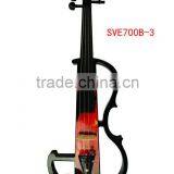The 2013 New Beautiful Fashion Colorful Electric Voilin SVE700 thumbnail-3