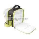 Portable Insulated Lunch Box Cooler Bag thumbnail-6