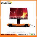 High Brightness P6 LED Advertising Display Rental LED Display P6 Indoor LED Display Panel price led screen