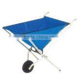 WB0403 Cloth Wheelbarrow thumbnail-1