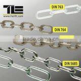 German Type Link Chain DIN