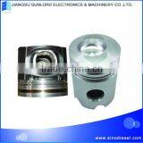 Original quality forged piston 3017349 for engine