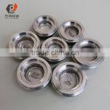 Customzied Plastic Bottle Cap Water Soda Juice Milk Bottle Screw Caps thumbnail-2