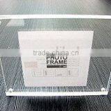 Acrylic Photo Frame,Acrylic Picture Frame thumbnail-1