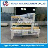 Newest Design Carton Box Corner Edge Sealing Machine for Sale