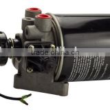 Black High quality fuel water seperator filter Truck Air Dryer 432 410 000 0 432 420 000 0 for ZC23