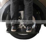 Car Wheel Step 22'' Foldable Wheel Step Tyre Step thumbnail-1