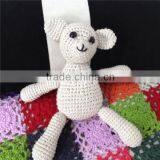 Crochet Patterns of Baby Toys in Fashionable Way thumbnail-1