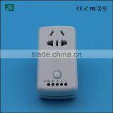 2015 Hot Selling 220v Digital Timer Socket