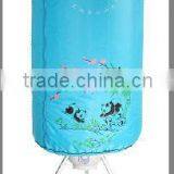 Portable Round Stable&safe PTC Clothes Dryer(OEM) thumbnail-1