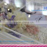 H&B NEW STYLE 12*12 Wedding Album Background Images thumbnail-4