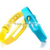 Fashion 3D Sport Bracelet, Sleep Monitoring and Waterproof Bracelet thumbnail-5