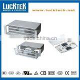 144 Port Fiber Optic Patch Panel
