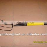 Fork Garden Fork With Fibreglass Handle