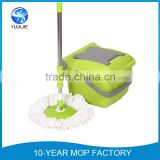best selling foldable 360 smart mop with telescopic rod