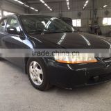 1998 Used Left Hand Car For Accord (E9-1468)