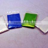 Hot Sale PE Transparent Raincoat thumbnail-6