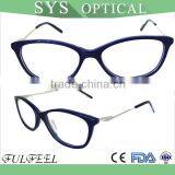 New Model Luxury Prevalent Diamond Frame Eyewear Glasses thumbnail-3