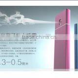 Dual-use Cosmetic Spray PowerBlue Power Bank Cyclenpo Dual-use Cosmetic Spray &power Bank 4000mah With A+class Lipo Battery Cell thumbnail-1