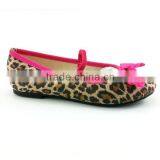 Canvas Colourful Studded Children Flat Shoes thumbnail-3