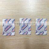 Competitive Factory Price Oxygen Absorber Sachet for All Kinds of Beans thumbnail-2
