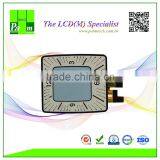 1.28 Tft 128x128 Sharp LCD Module Smart Watch thumbnail-2