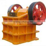 PE500*750 Stone Jaw Crusher Machine Price