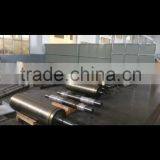 New Condition Hydraulic Three Roller Mil(YSP400) thumbnail-6