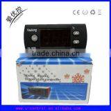 Electric Heating Element With Temperature Control