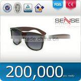 Blublocker Viper Sunglasses Mirrored Aviator Sunglasses Foam Kids Sunglasses thumbnail-1